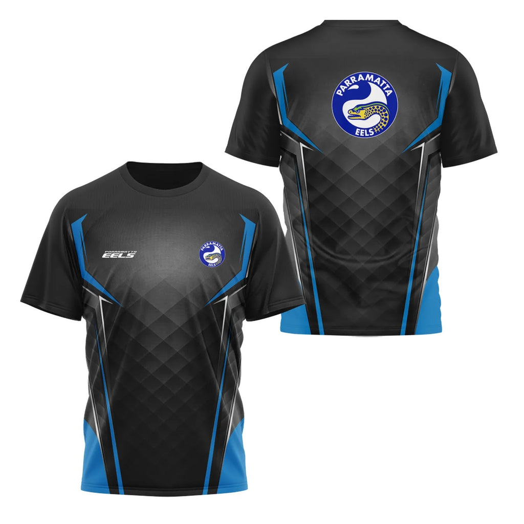 Parramatta Eels Apparels SC074