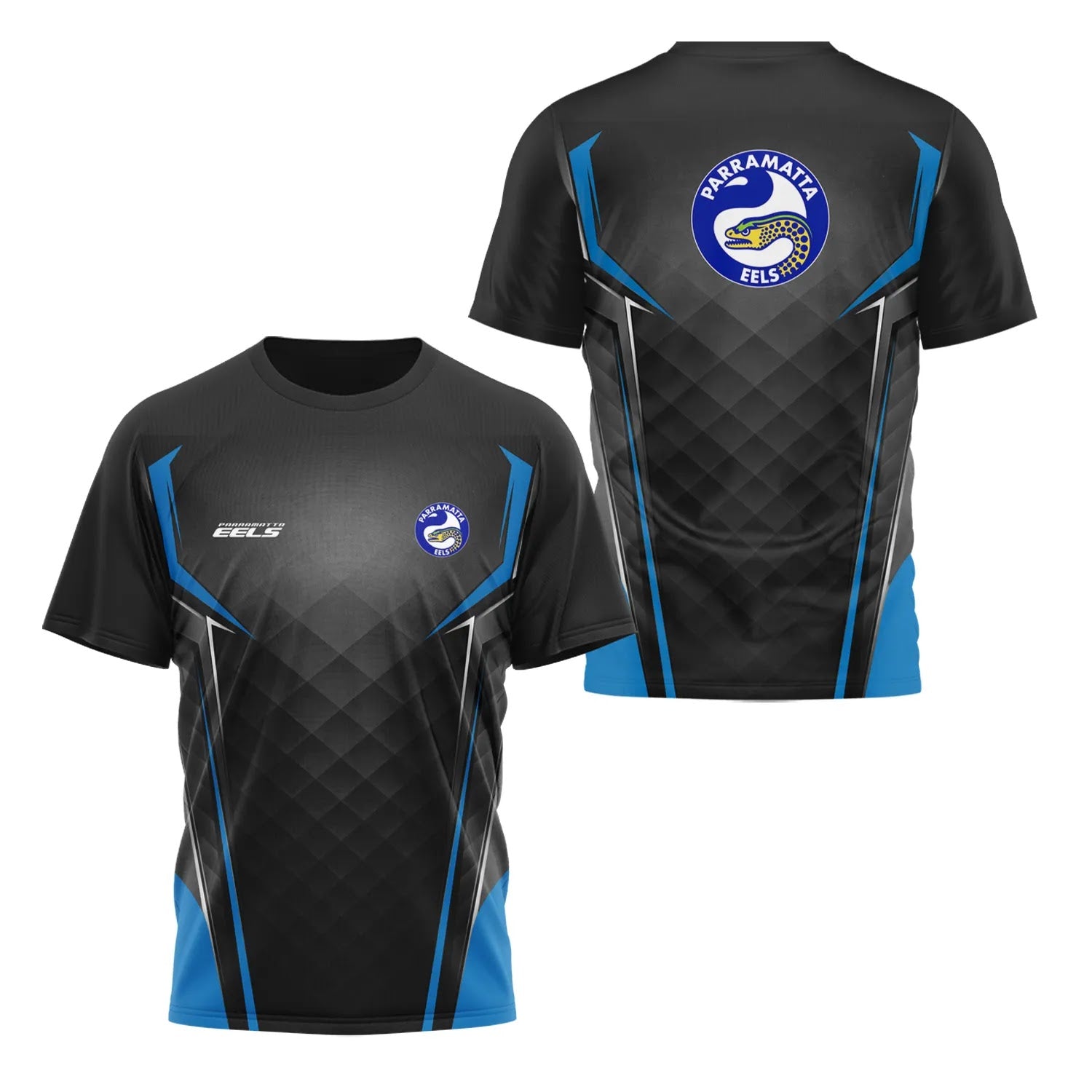 Parramatta Eels Apparels SC074