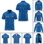 Canterbury-Bankstown Bulldogs Apparels SC103
