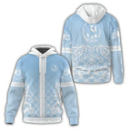 Collingwood Magpies Hoodie SHW025