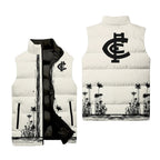Carlton Blues Apparels SHW043