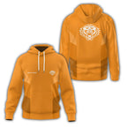 Wests Tigers Hoodie SC049