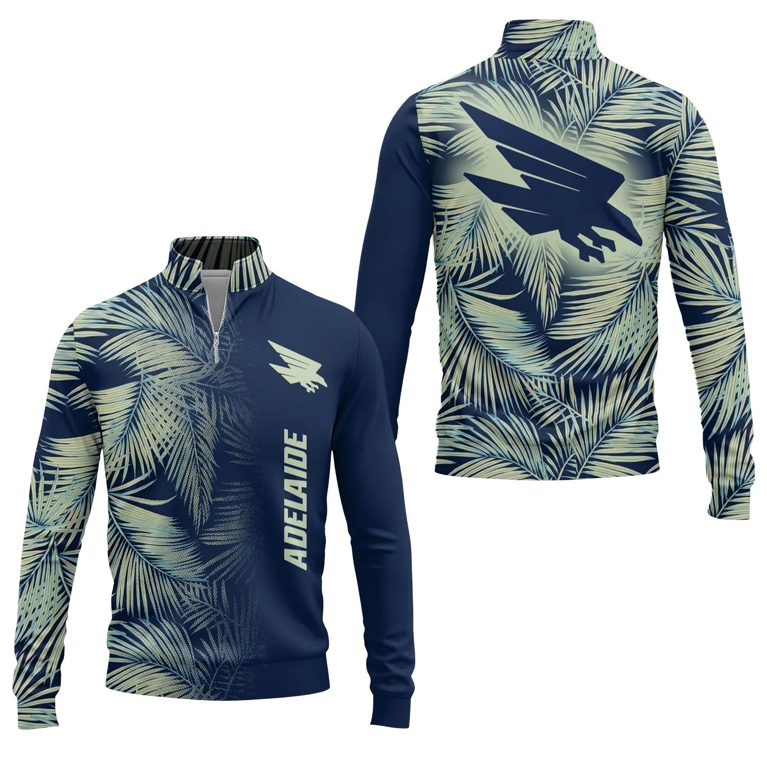 Adelaide Crows Apparels SHW003