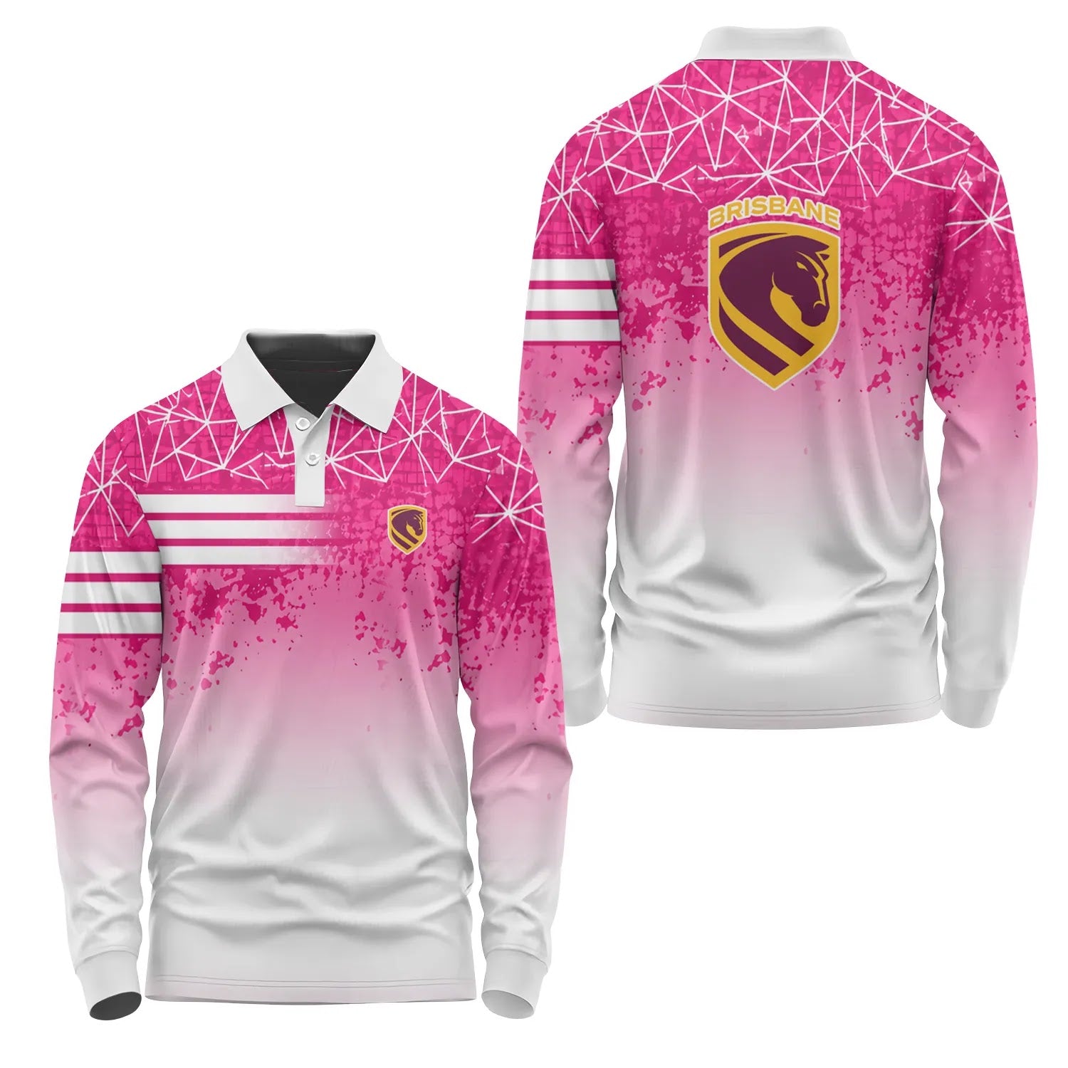 Brisbane Broncos Apparels SC097