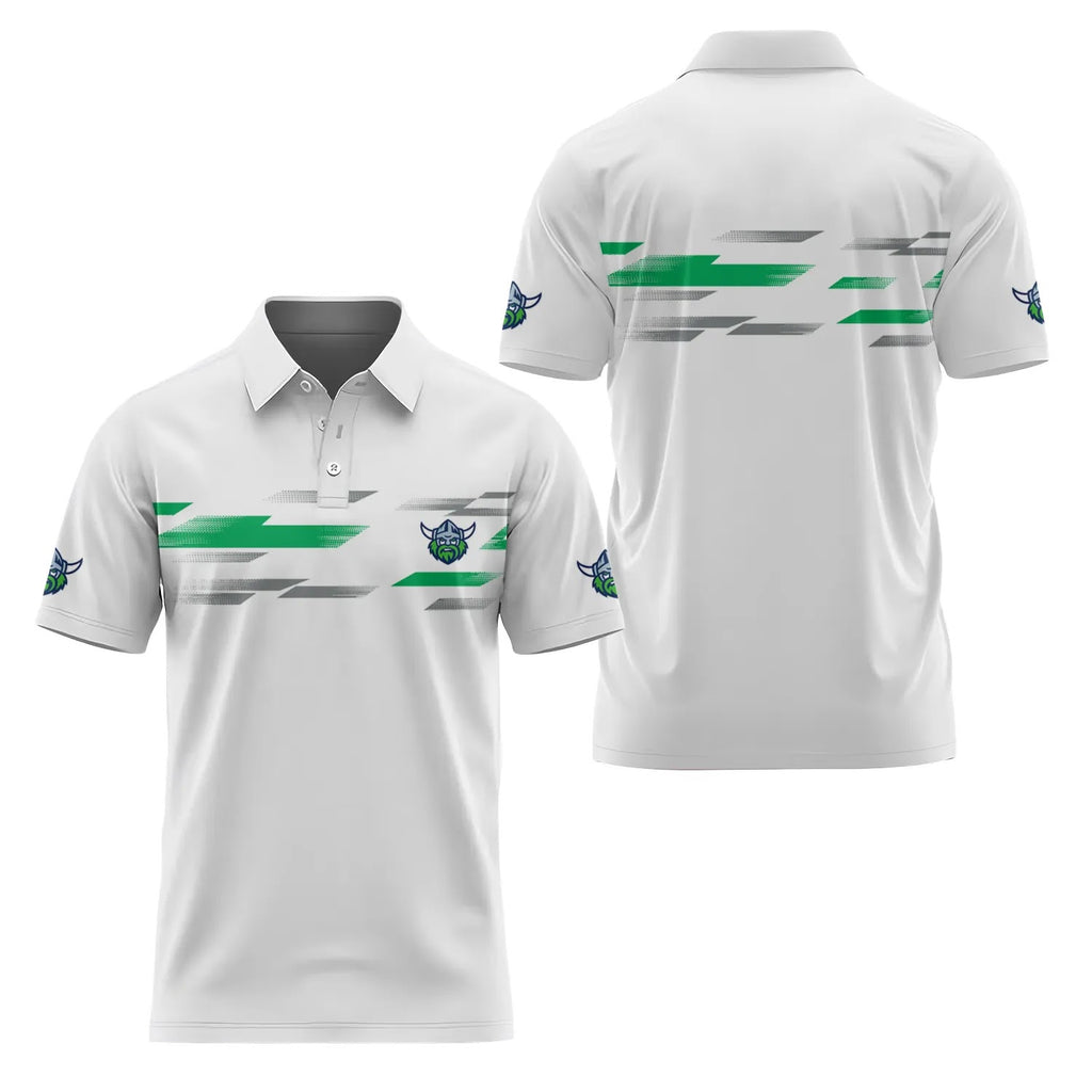 Canberra Raiders Apparels SC100-2