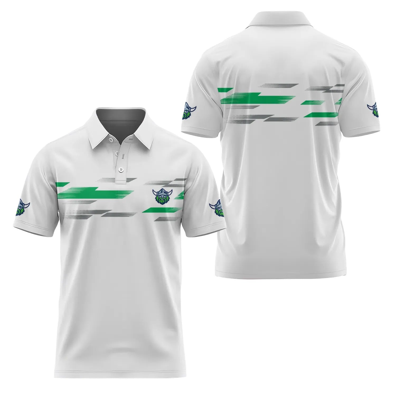 Canberra Raiders Apparels SC100-2