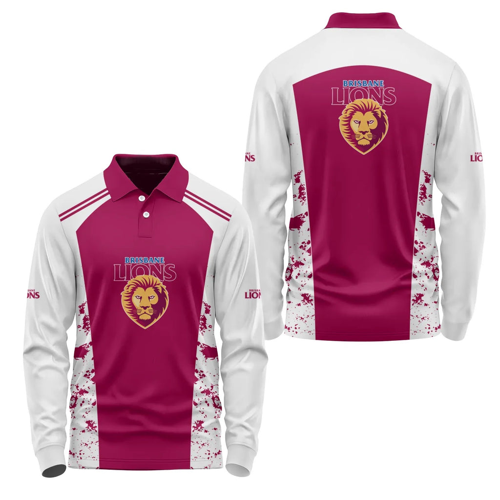 Brisbane Lions Apparels SC089