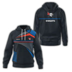 Newcastle Knights Hoodie SC067