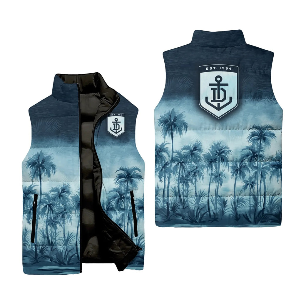 Fremantle Dockers Apparels SHW021
