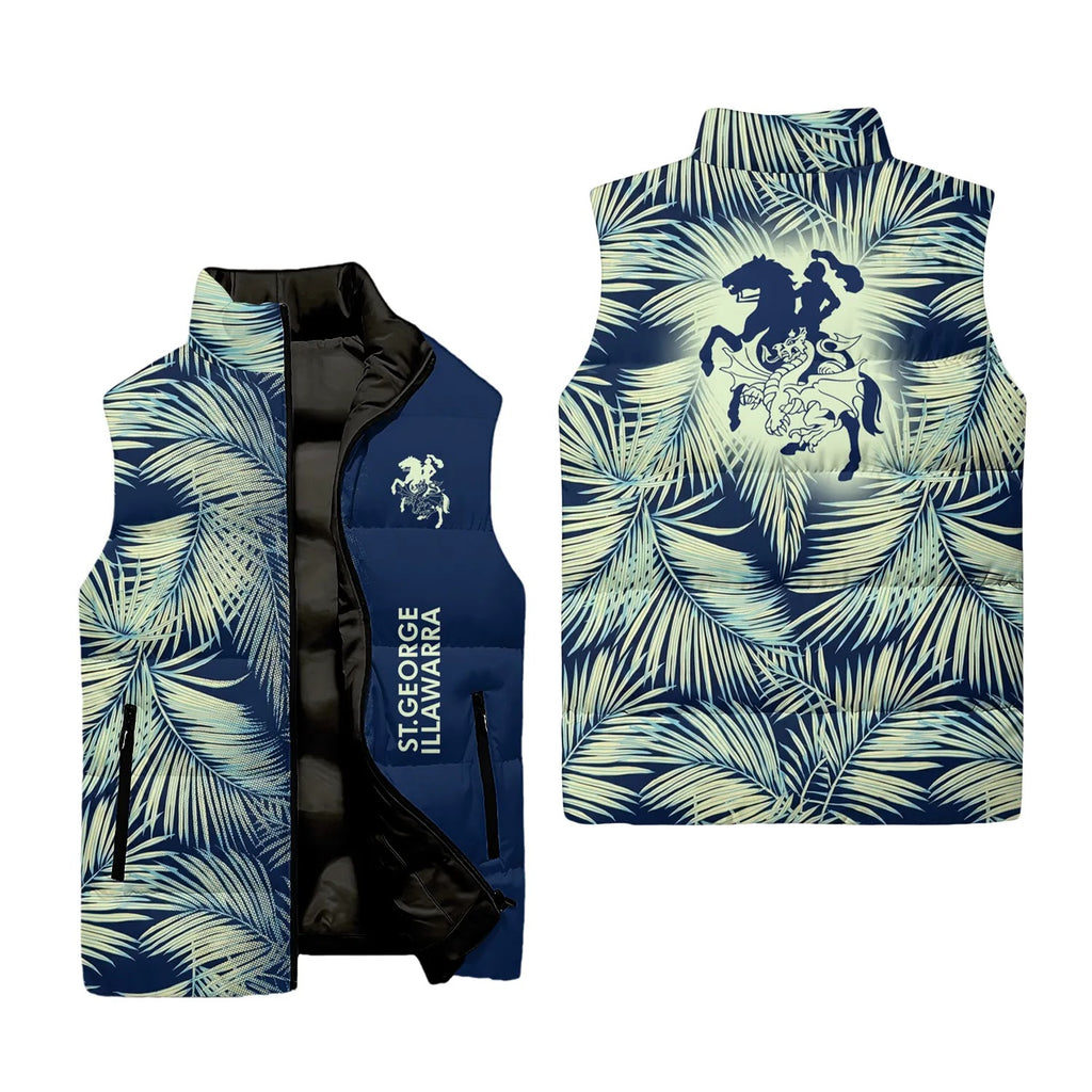 St George Illawarra Dragons Apparels SHW003