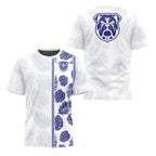 Canterbury-Bankstown Bulldogs Apparels SHW023