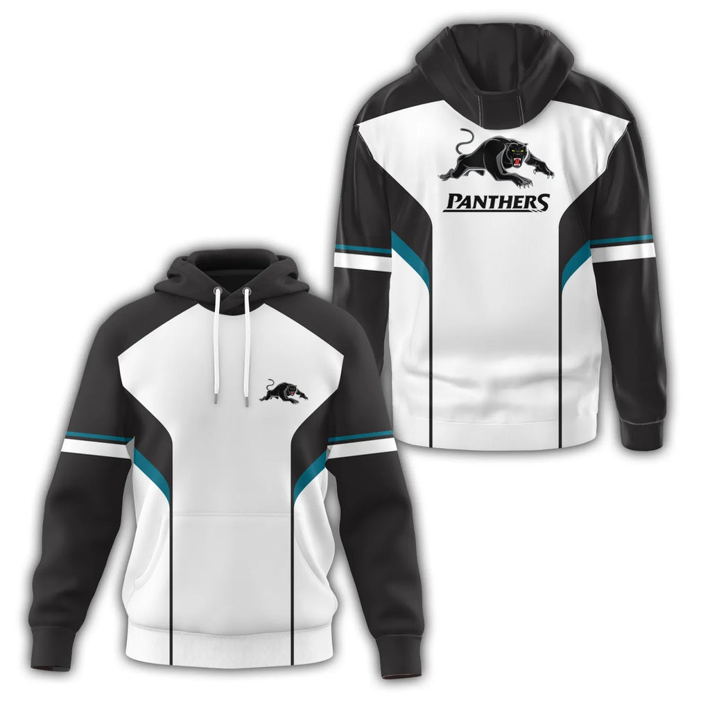 Penrith Panthers Hoodie SC113
