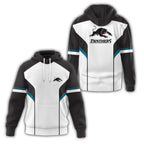 Penrith Panthers Hoodie SC113