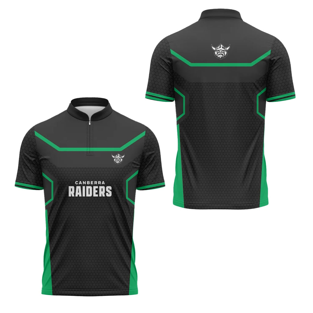 Canberra Raiders Apparels SC052