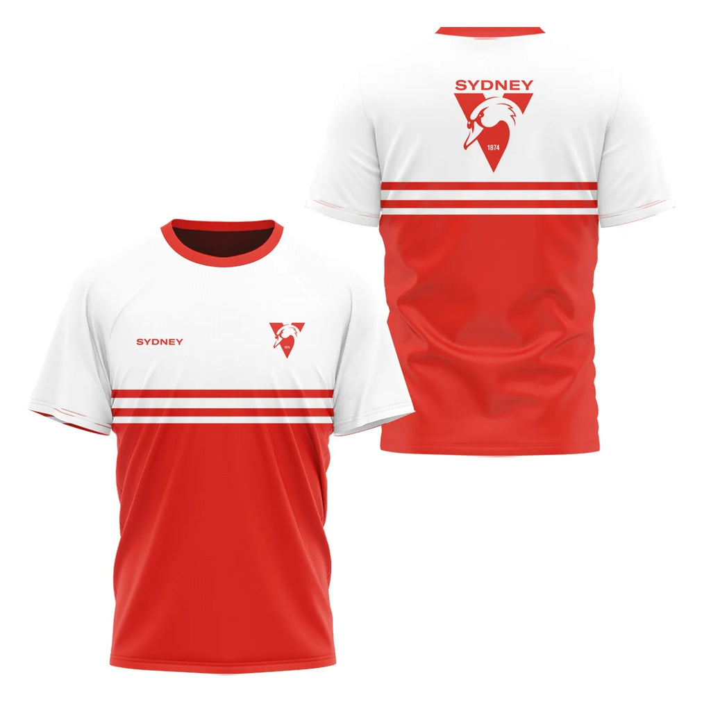 Sydney Swans Apparels SC015