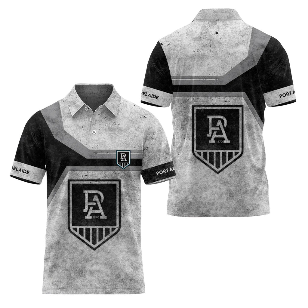Port Adelaide Power Apparels SC086
