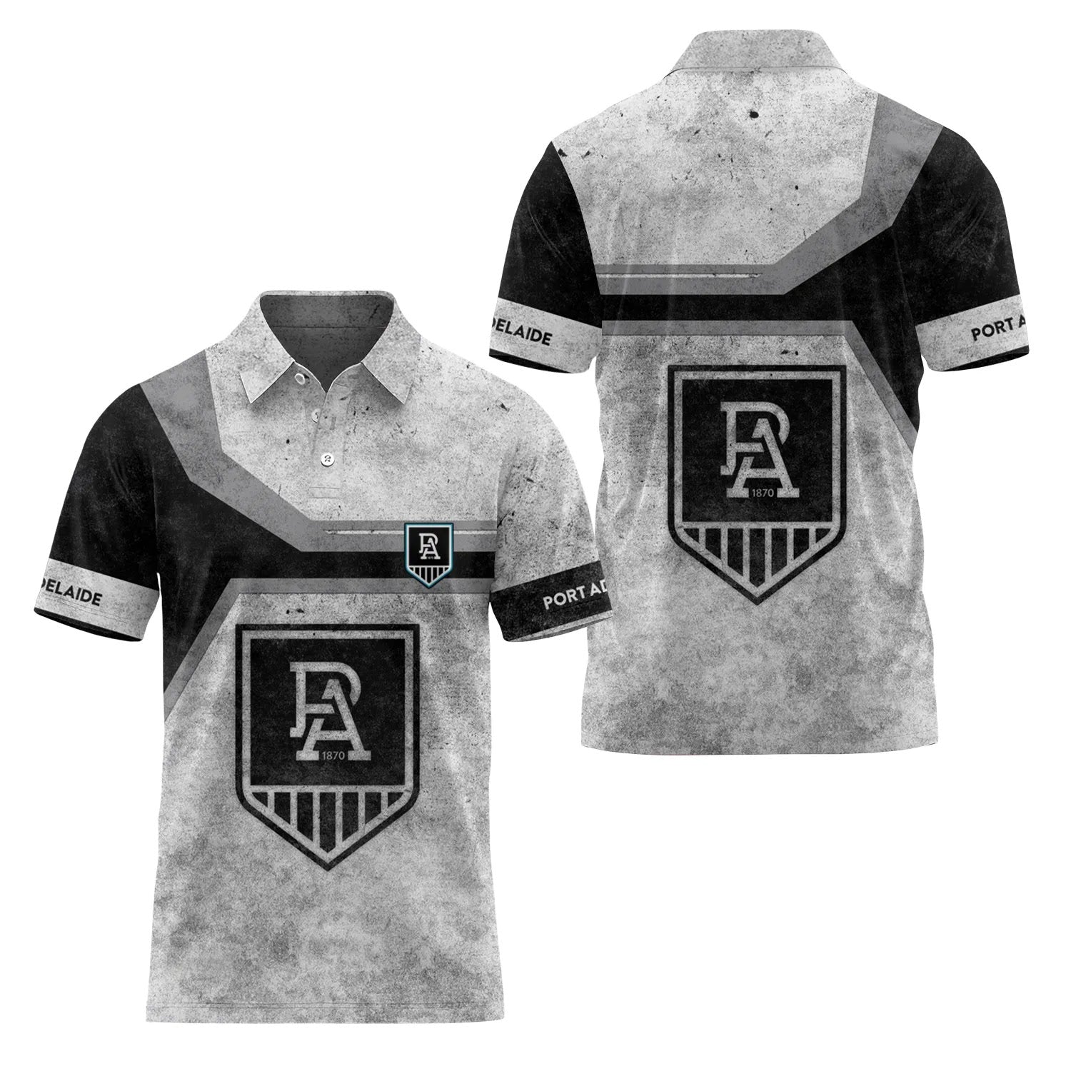 Port Adelaide Power Apparels SC086