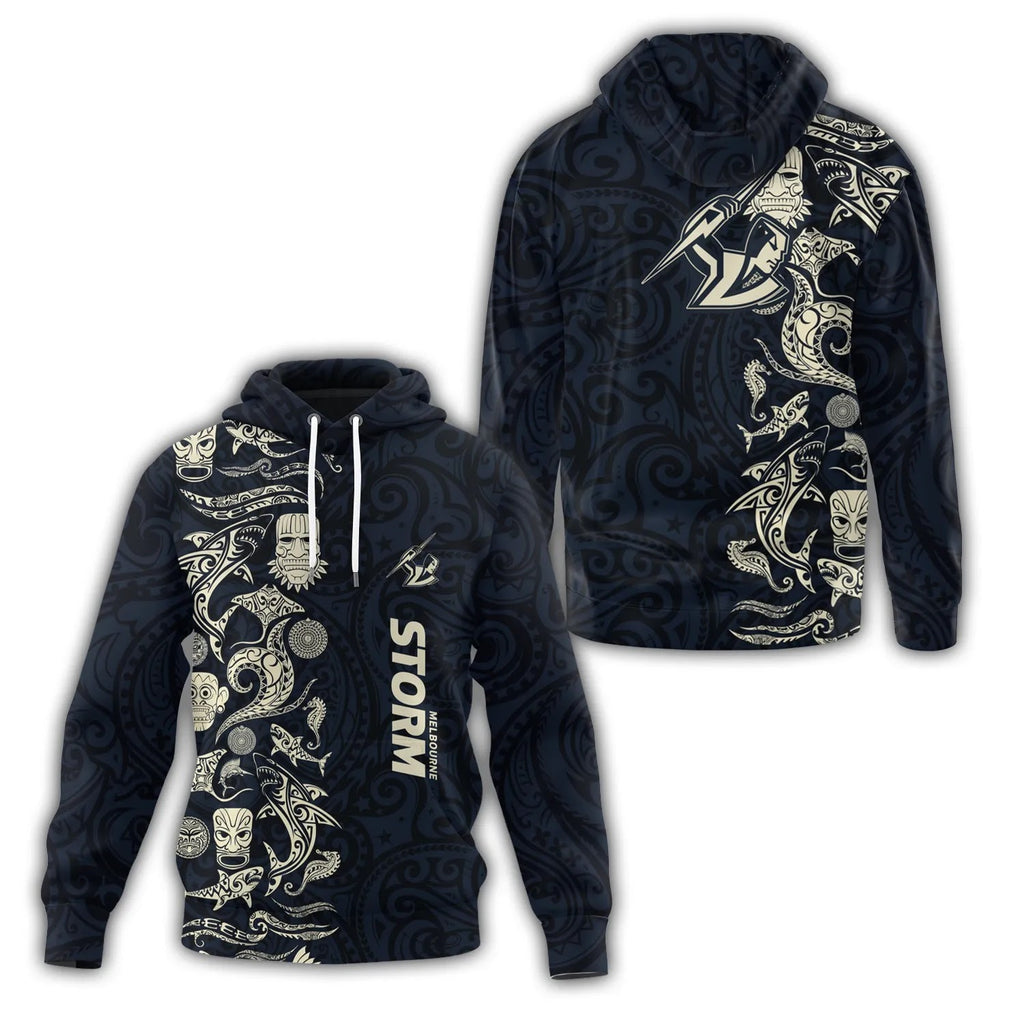 Melbourne Storm Apparels SHW033