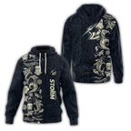 Melbourne Storm Apparels SHW033