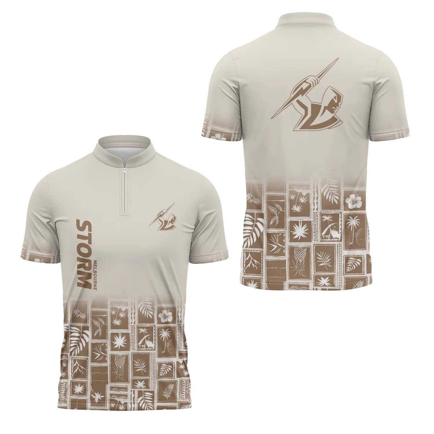 Melbourne Storm Apparels SHW067