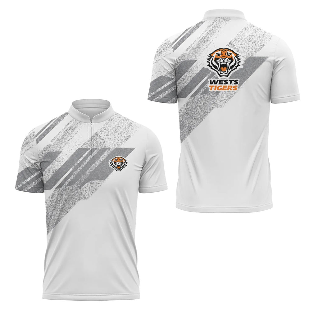 Wests Tigers Apparels SC105