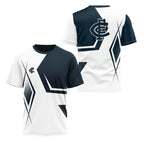 Carlton Blues Apparels SC080