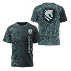 Brisbane Broncos Apparels SHW008