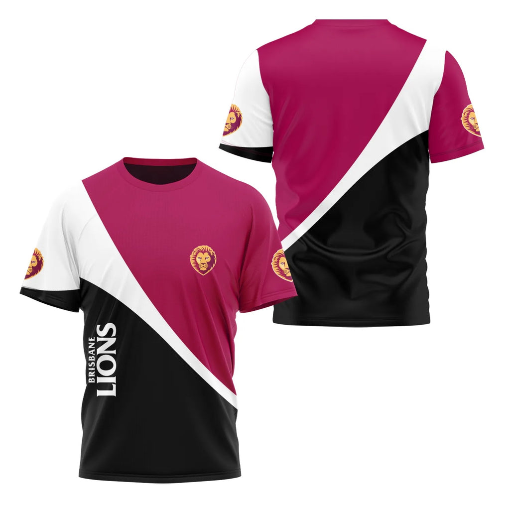 Brisbane Lions Apparels SC090