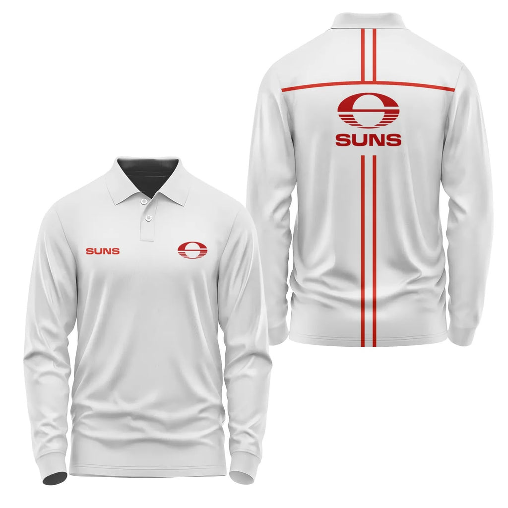 Gold Coast Suns Apparels SC018