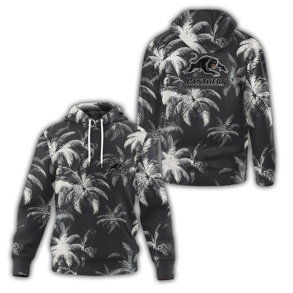 Penrith Panthers Hoodie SC112