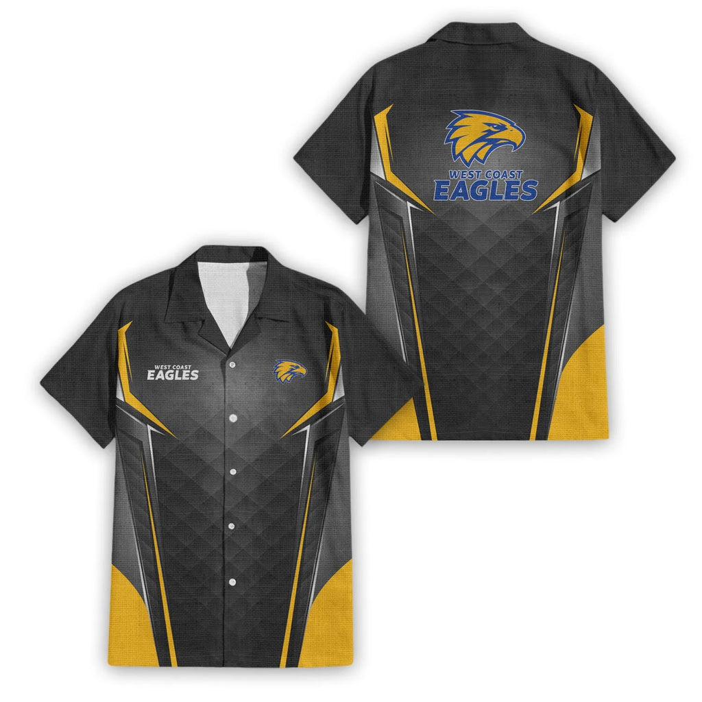 West Coast Eagles Apparels SC074
