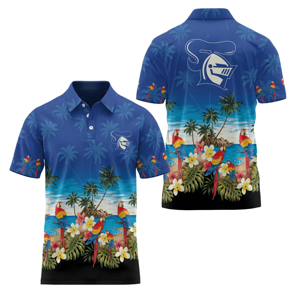Newcastle Knights Apparels SHW005