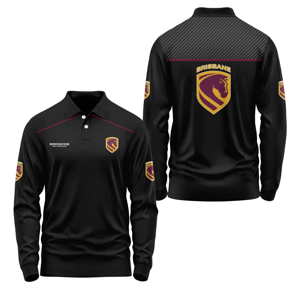 Brisbane Broncos Apparels SC004