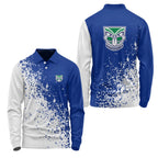 New Zealand Warriors Apparels SC070
