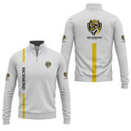 Richmond Tigers Quarter-zip Pullover SC005