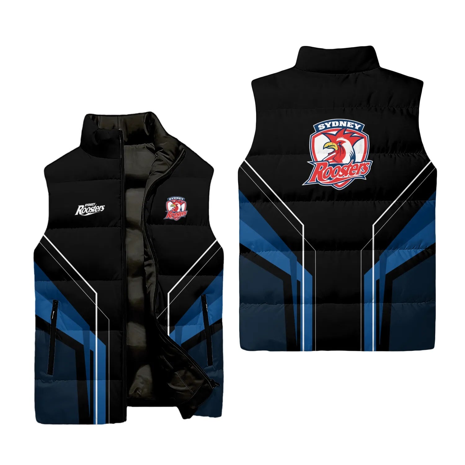 Sydney Roosters Apparels SC023