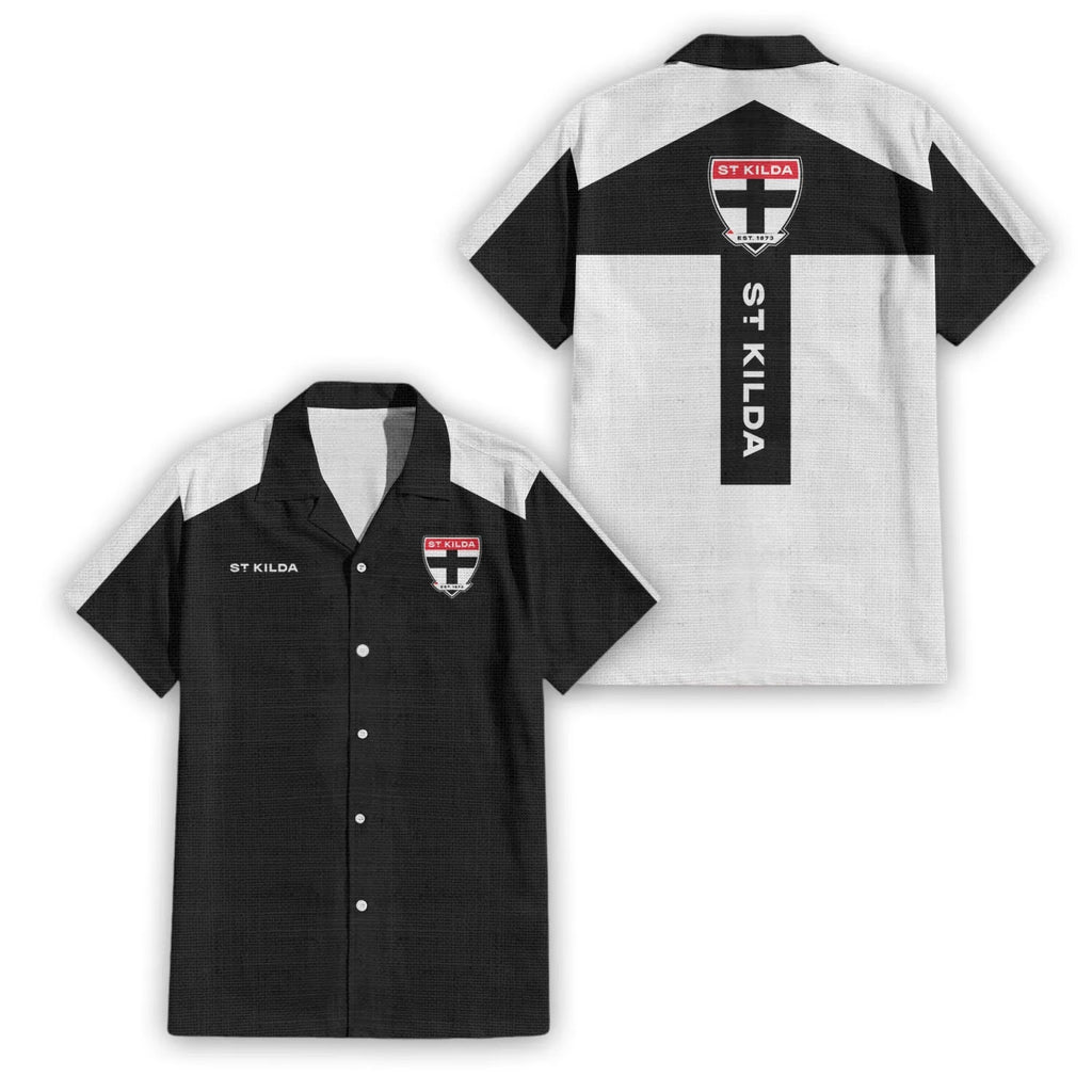 St Kilda Saints Apparels SC008
