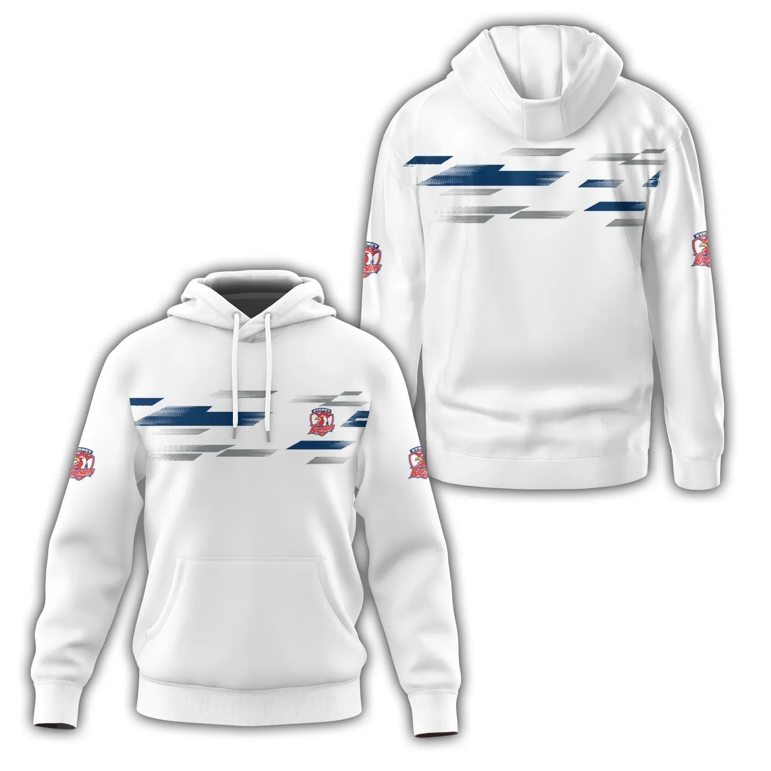 Sydney Roosters Apparels SC100-2