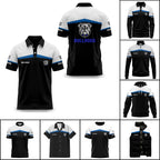 Canterbury-Bankstown Bulldogs Apparels SC031