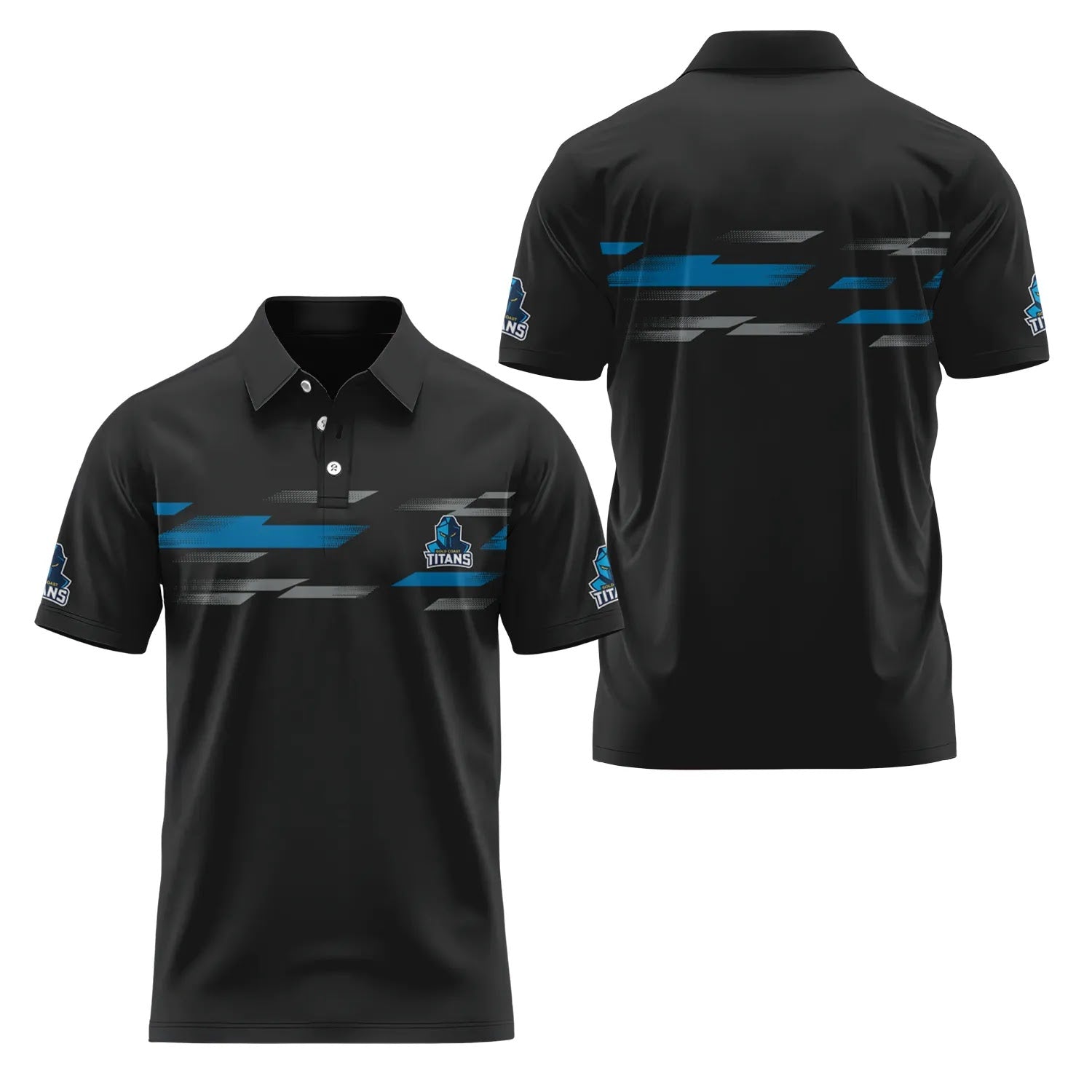 Gold Coast Titans Apparels SC100