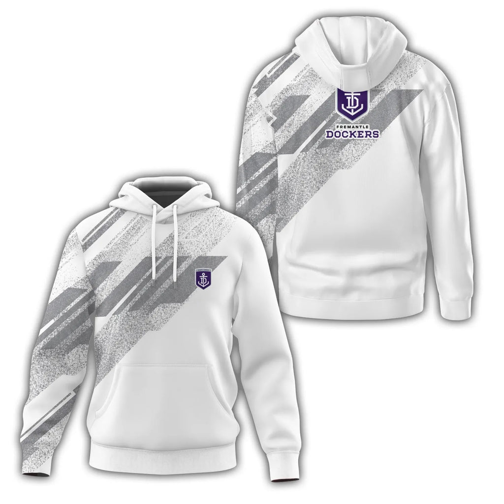 Fremantle Dockers Hoodie SC105