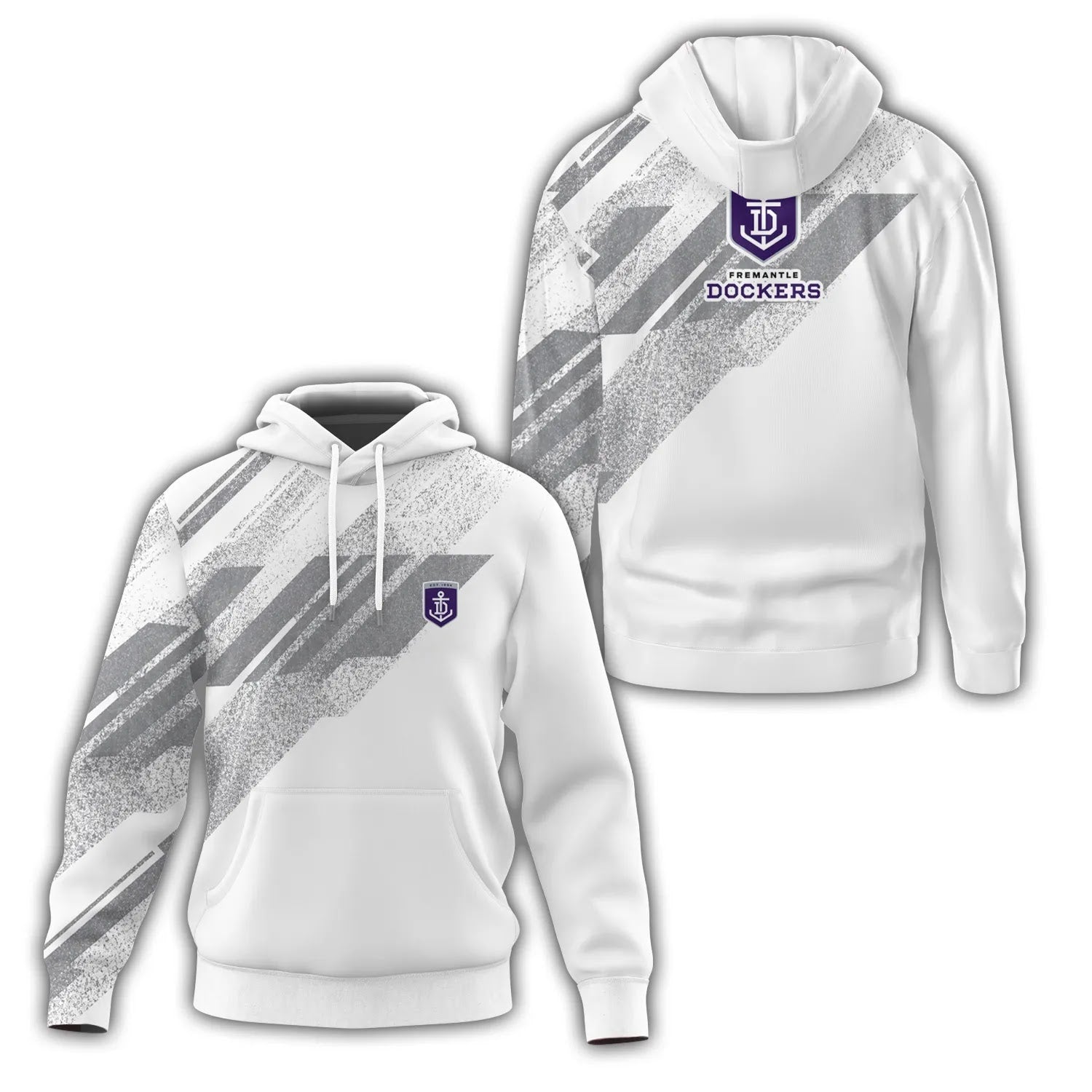 Fremantle Dockers Hoodie SC105