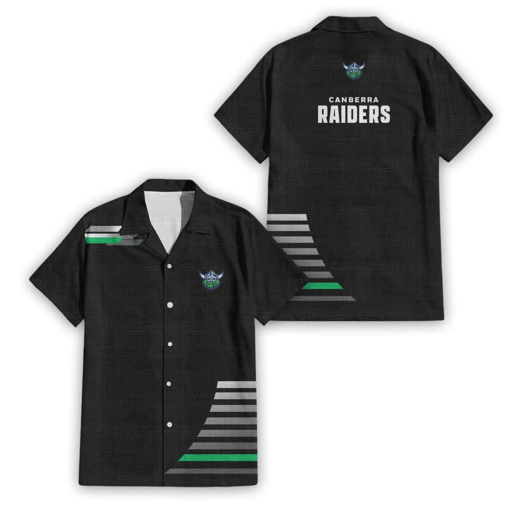 Canberra Raiders Apparels SC034