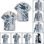 Adelaide Crows Apparels SHW041