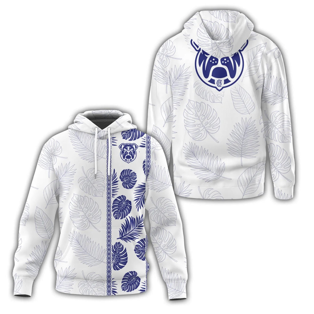 Canterbury-Bankstown Bulldogs Apparels SHW023