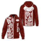 Gold Coast Suns Hoodie SHW046