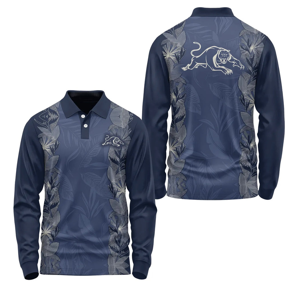 Penrith Panthers Apparels SHW045
