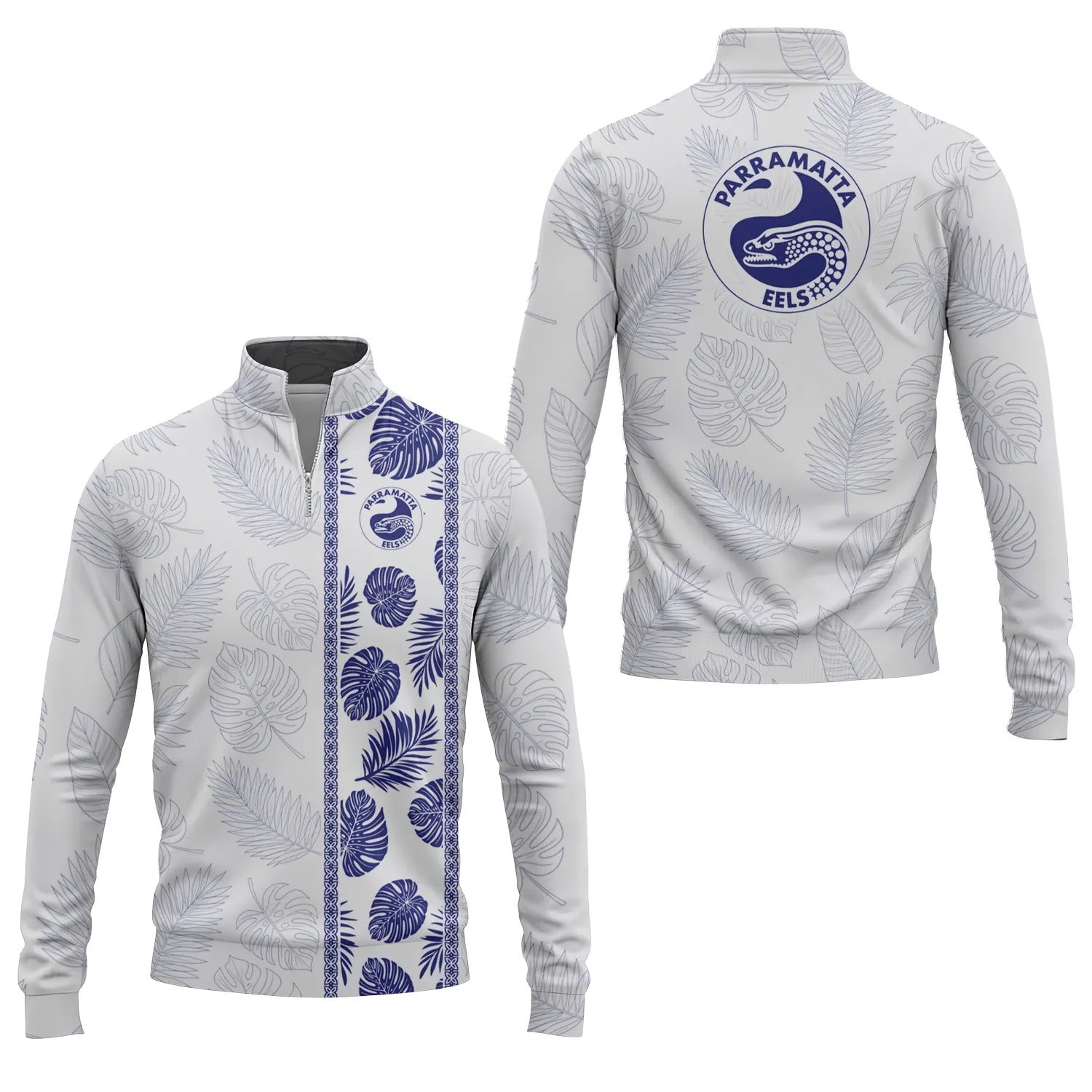 Parramatta Eels Apparels SHW023
