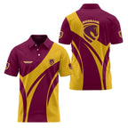 Brisbane Broncos Apparels SC022