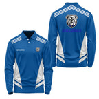 Canterbury-Bankstown Bulldogs Apparels SC092